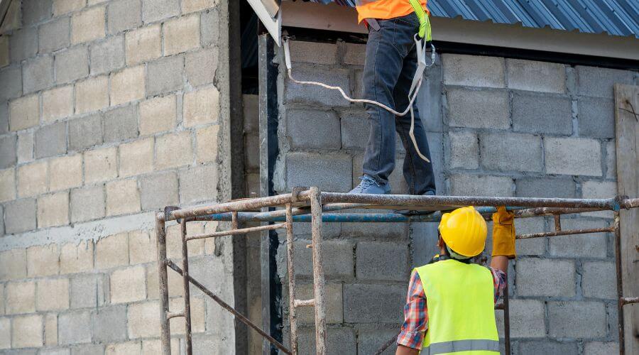 Expert top industrial roofings services in Coulter, IA